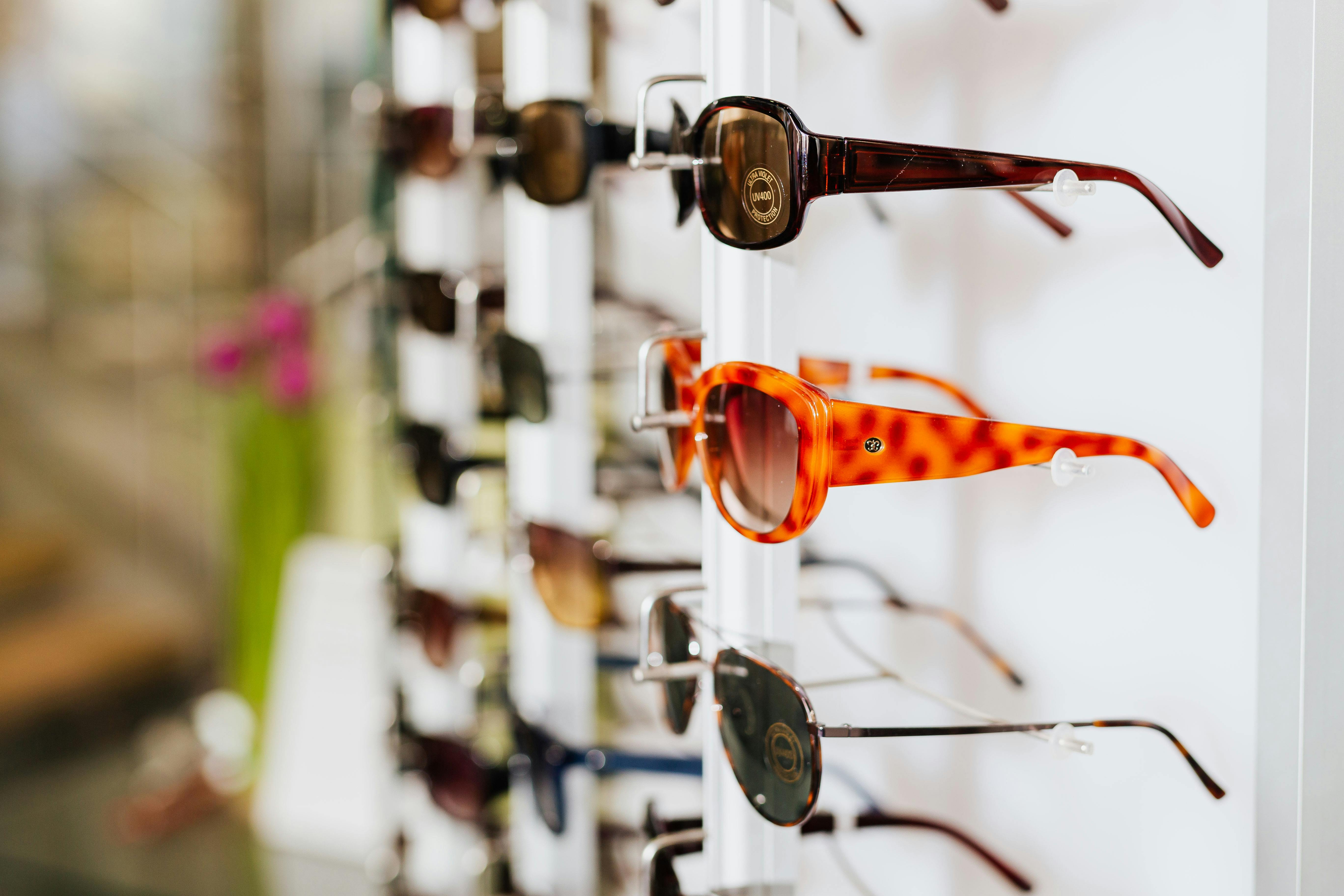 Lentes premium